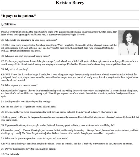 File:The Thesher interview (Oct 1996).png