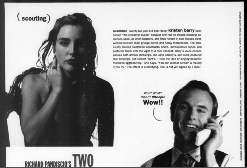 File:1992-10-XX - Clear Interview.png