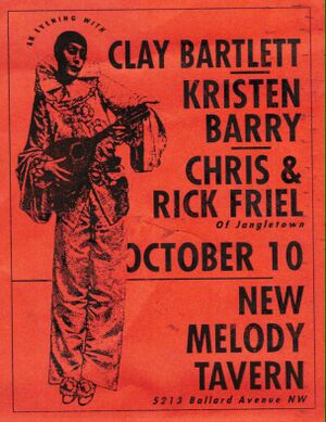 Donated by Clay, thanks!